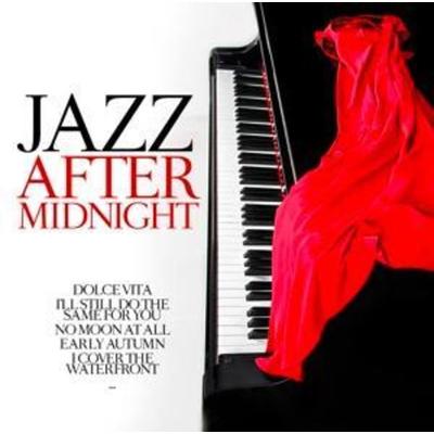 Jazz After Midnight - Various, CD