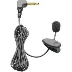 Philips LFH9173 - Mikrofon - Schwarz