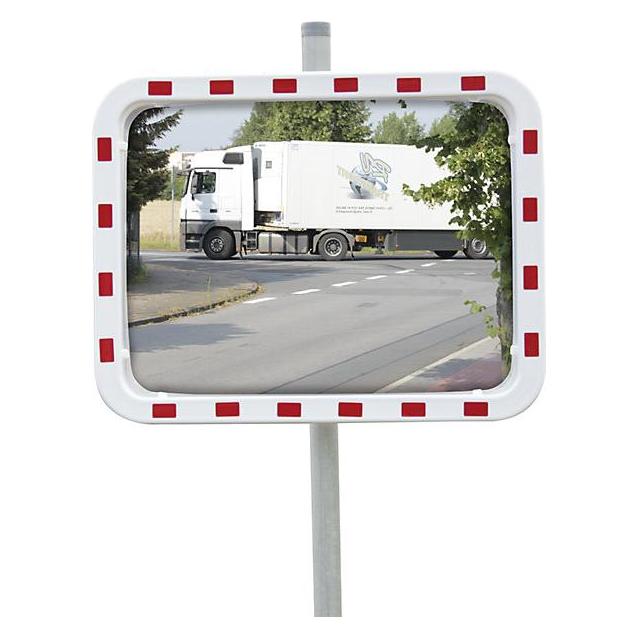 Dancop Verkehrsspiegel (80 x 60 cm) (ED 60 X 80)