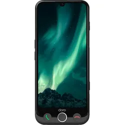 DORO Aurora A30 128 GB Graphit Dual SIM