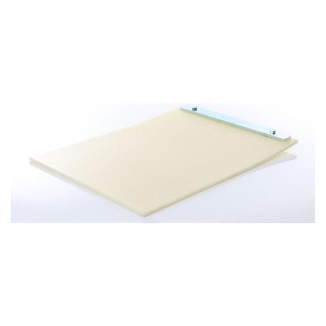 Elmag - Gummimatte für PC(B)(D)20-50, inkl. Halter (63048)