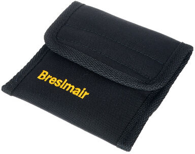 Breslmair Mouthpiece Bag Trumpet double