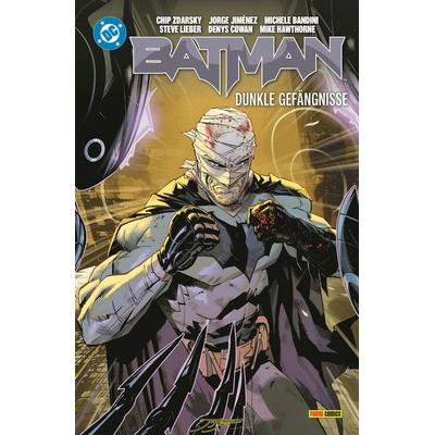 Batman, Taschenbuch von Chip Zdarsky,Jorge Jimenez,Tini Howards,Kelly Thompson,Michele Bandini, Panini, 978-3-7416-5217-2