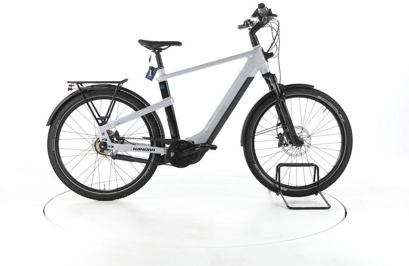 Winora Yakun R5 Pro Vélo Électrique Urbain - 296023