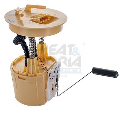 MEAT & DORIA Sensor, Kraftstoffvorrat 79472 für Ford