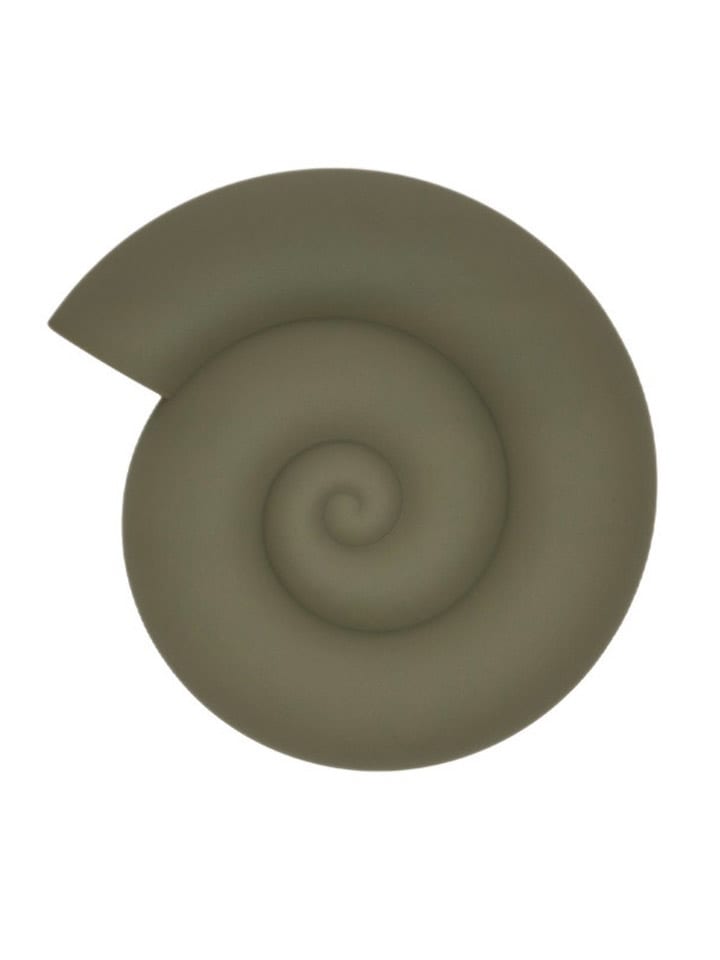 OYOY living design Untersetzer in Khaki - Ø 15 cm - onesize