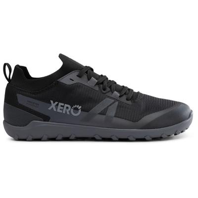 Xero Shoes - Mesa Summit WP - Barfußschuhe 48 | EU 48 schwarz