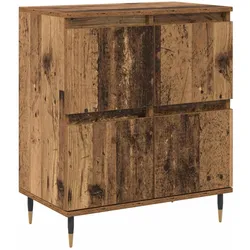 vidaXL, Kommode + Sideboard, Kannon (60 x 35 x 70 cm)