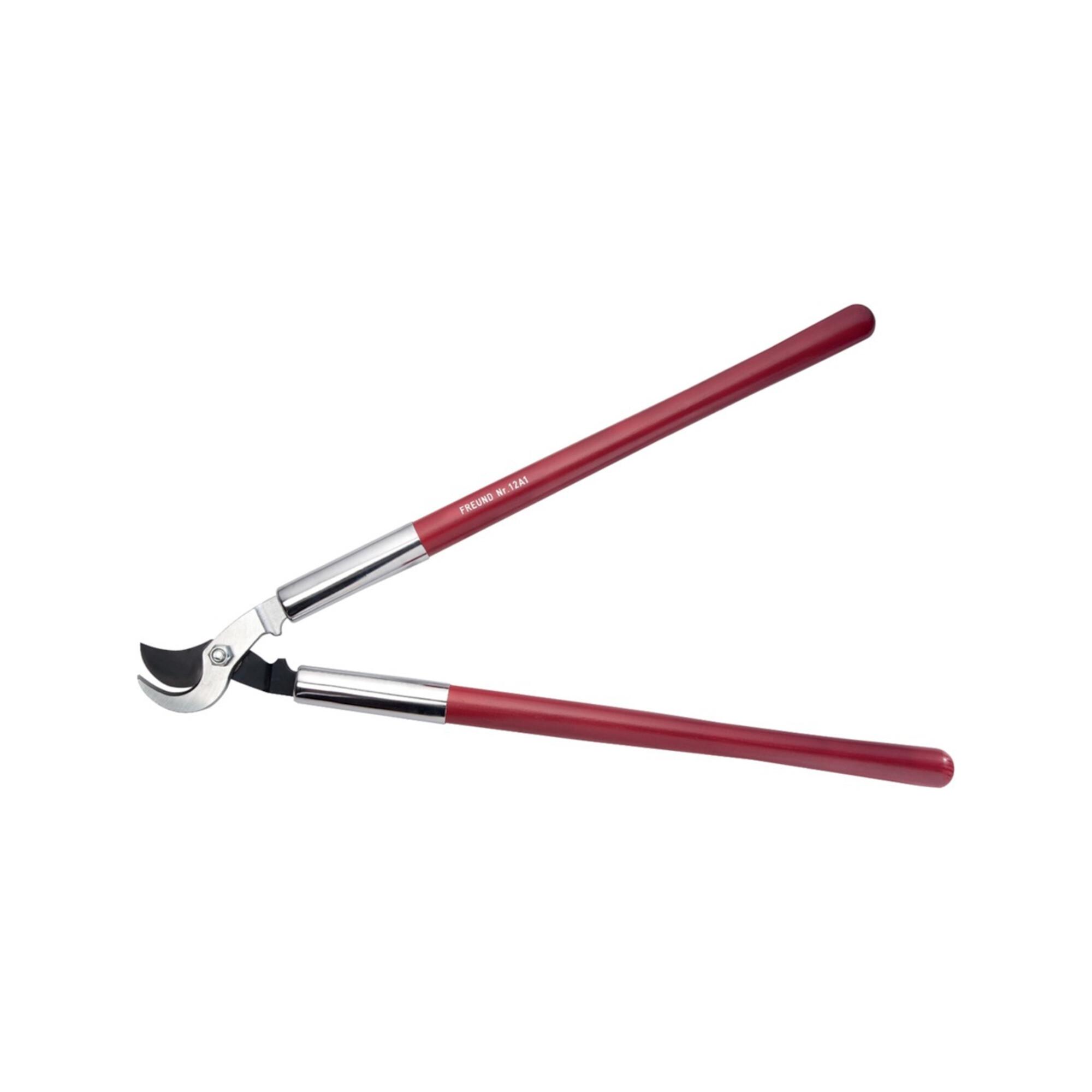 Freund Victoria Astschere Bypass L.75 cm Schneidleistung 45mm G. 1950 g (1020579)