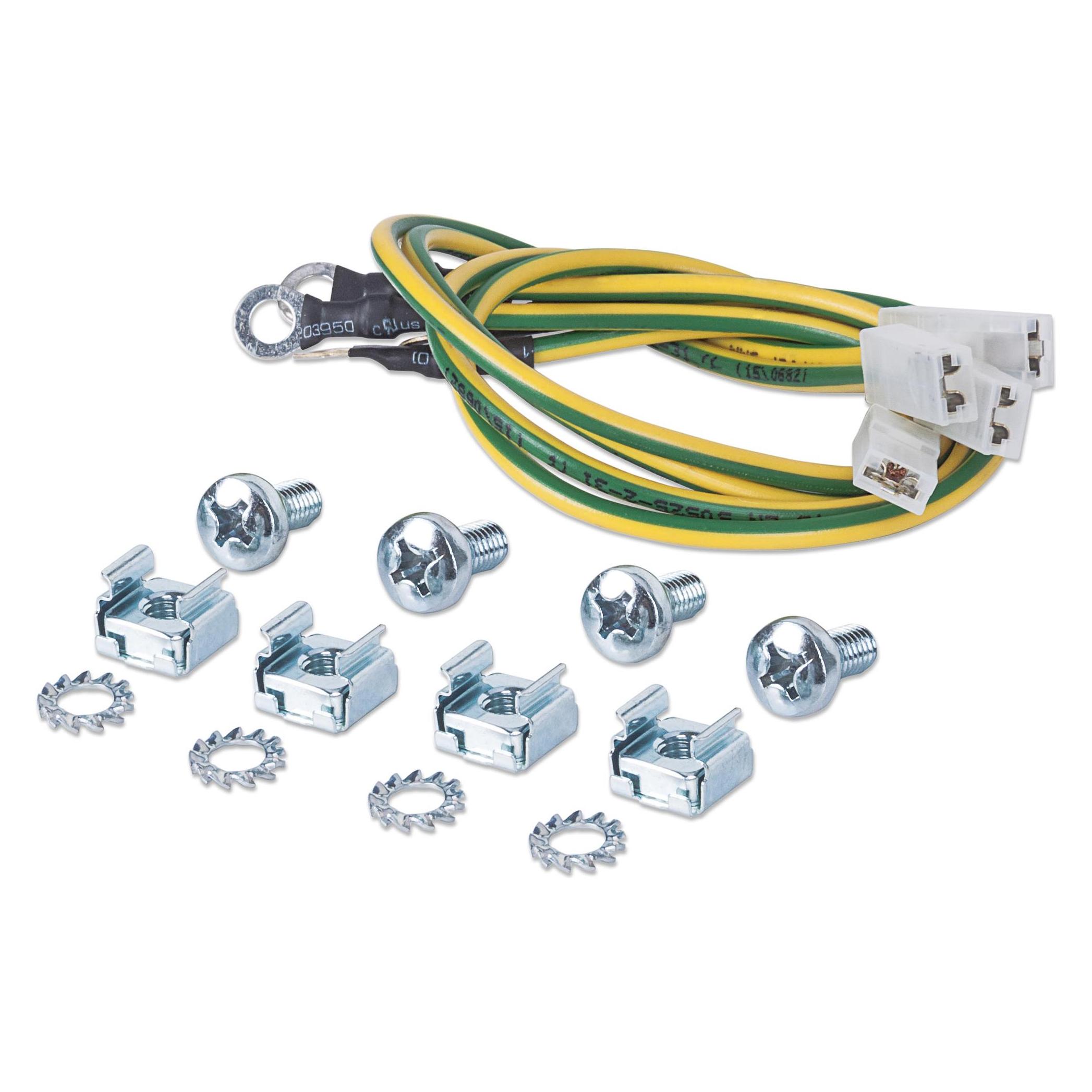 Intellinet Earthing Kit (712187)
