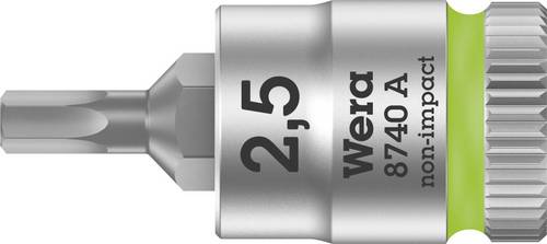 Wera Werk Zyklop Bit-Nuss 05003331001