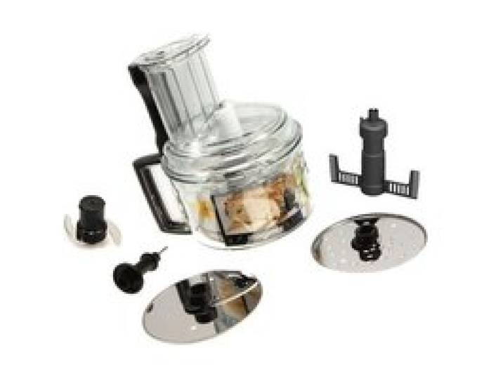 Kit cuve complet systeme 4100/4200 Robot ménager 17104 17601 MAGIMIX