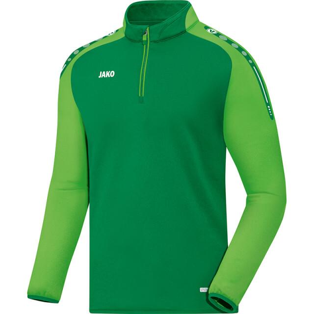 Jako Ziptop champ 8617-22