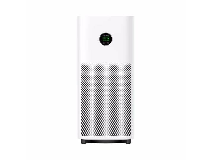 Xiaomi Mijia Smart Air Purifier 6 White Luftbefeuchter – Luftreiniger/Luftkühler – weiss