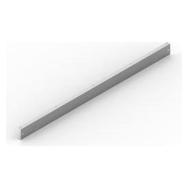 Cubic Kubische Steckdose 1,5m Schrankschiene, 8m (Diverse) (BSMP8)