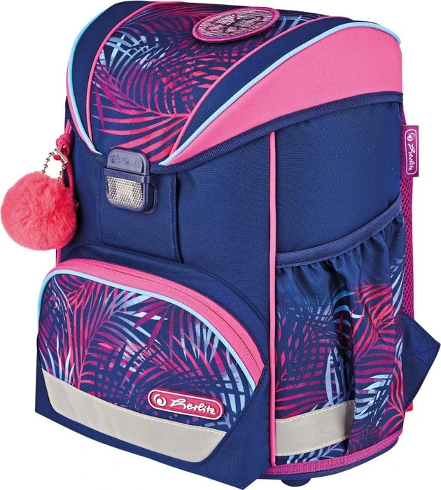 Herlitz Schulranzen UltraLight leer Tropical Chill