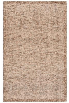SAFAVIEH Hand-Tufted Ebony Stelios Wool Rug
