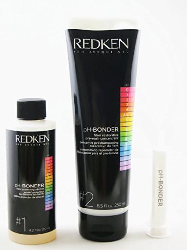 Redken Ph-Bonder Schützen Und Reparieren