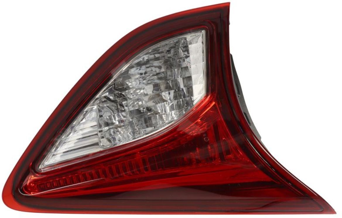 Depo Fanale posteriore 216-1317L-AQ