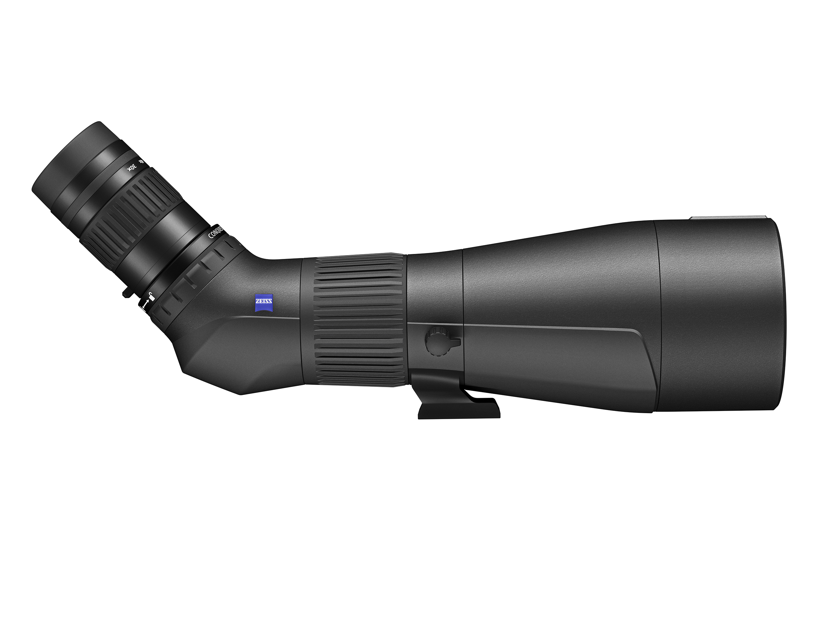 ZEISS Conquest Gavia 85 mit Vario Okular 30-60x85 inkl. Zeiss Neoprentasche