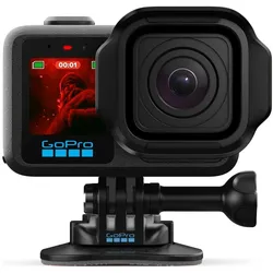 GoPro Universal Adhesive Mount 2-pack, Action Cam Zubehör, Schwarz