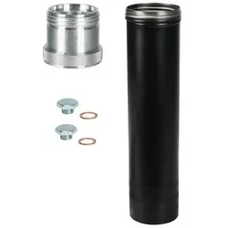 Pressol Adapter-Set 400 g-Schraubkartusche