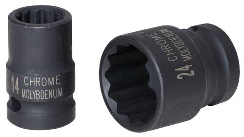 KS Tools 515.0901 Kraft-Steckschlüsseleinsatz