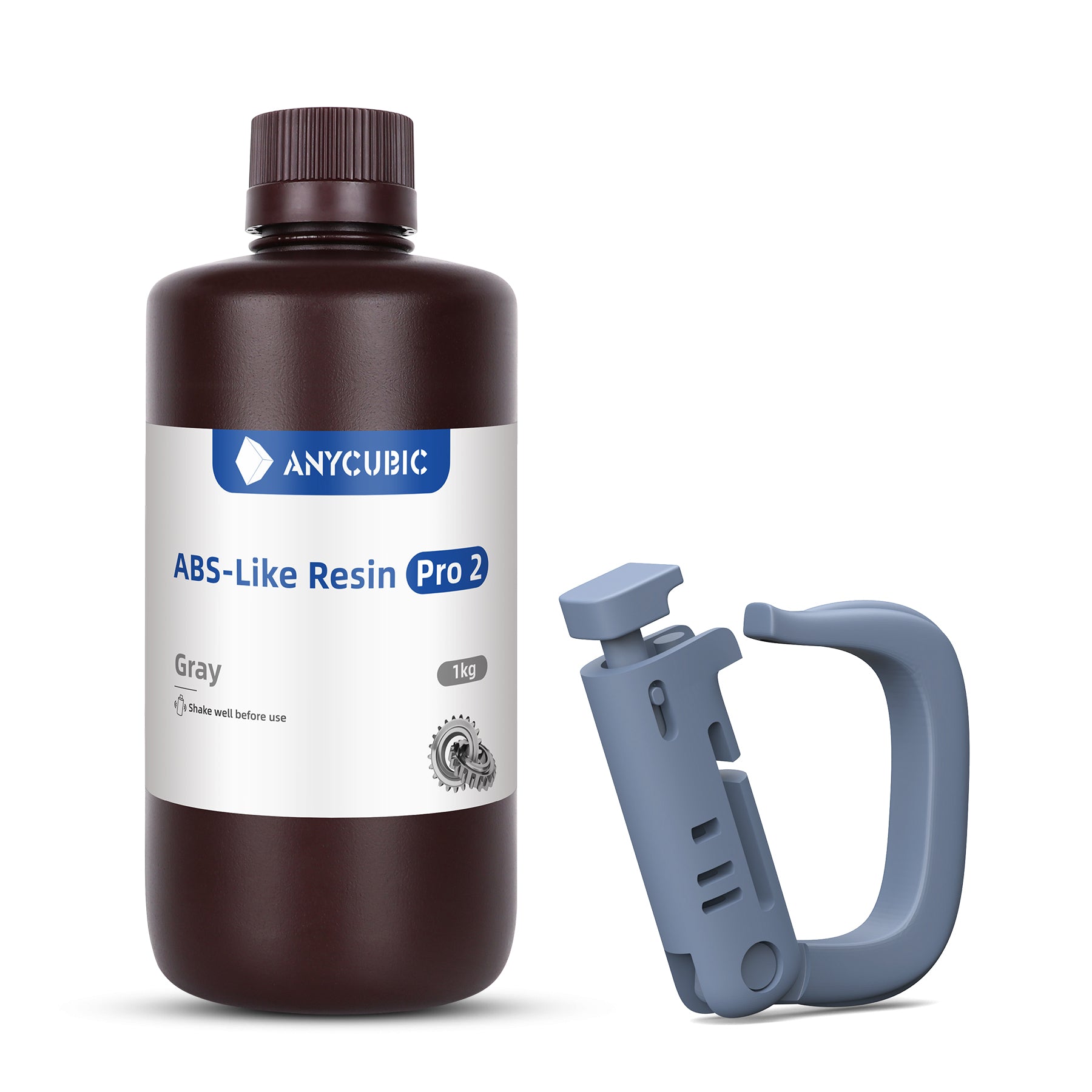 Anycubic ABS-Like Resin Pro 2 SABP2CL-103A