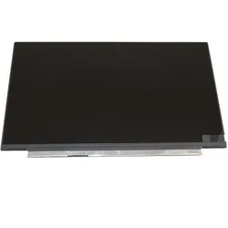 Lenovo FRU M133NWF4-RA, Notebook Ersatzteile, Schwarz