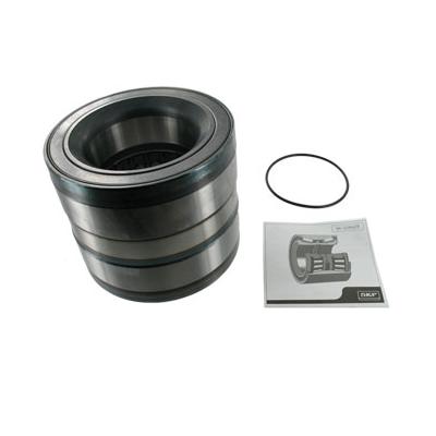 SKF Radlagersatz vkba5412 für Mercedes