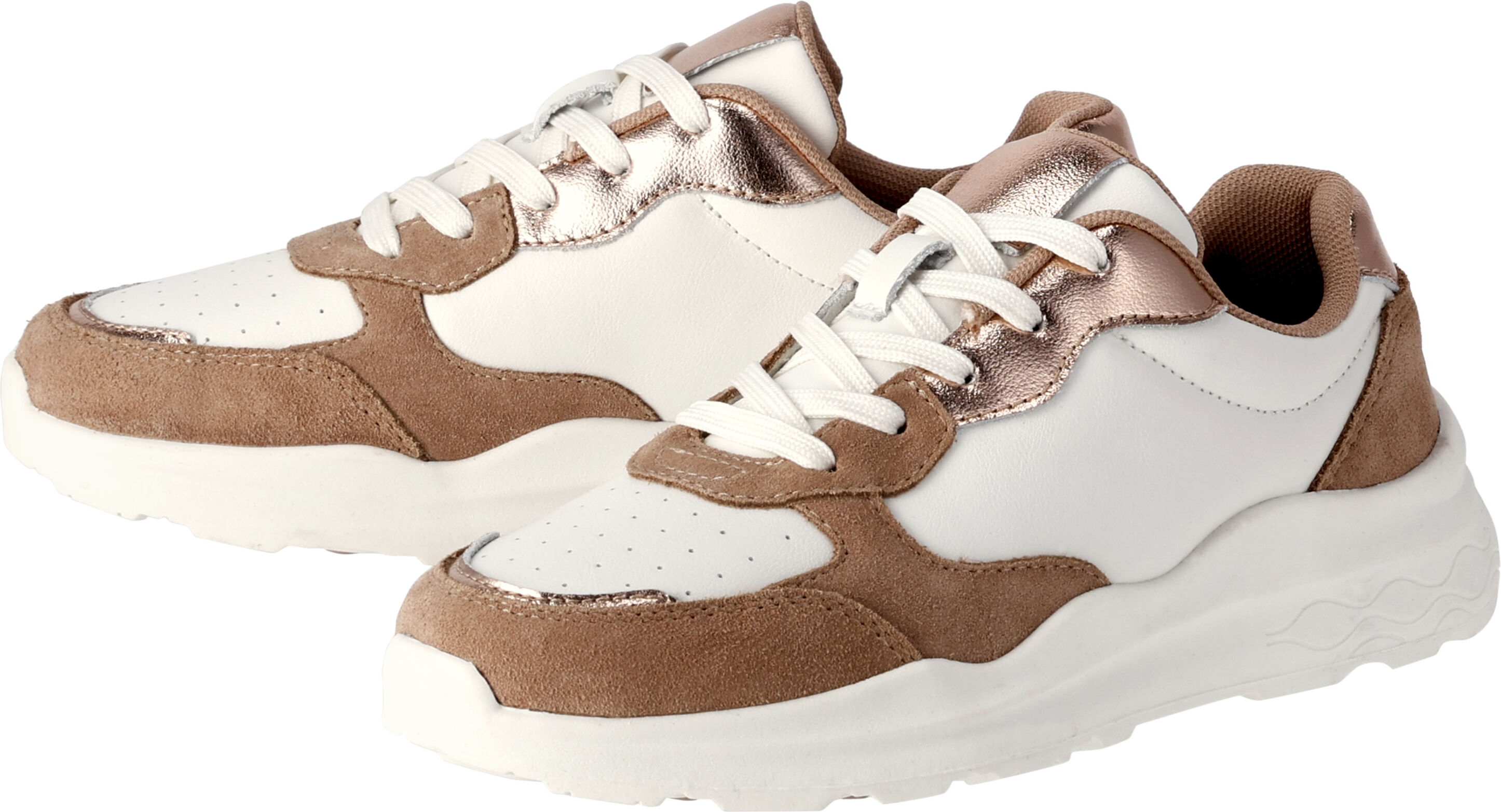 ESMARA® Damen  Premium-Freizeitschuhe, mit Schaftrandpolsterung