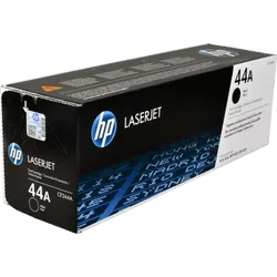 HP Toner CF244A 44A schwarz