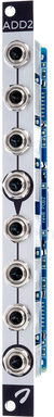 Joranalogue Audio Design Add 2