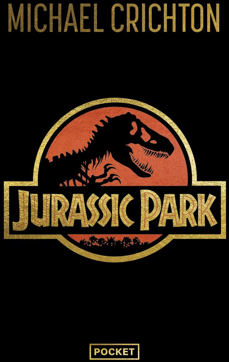 Michael Crichton - Jurassic Park - Preis vom 11.10.2026 03:10:56 h
