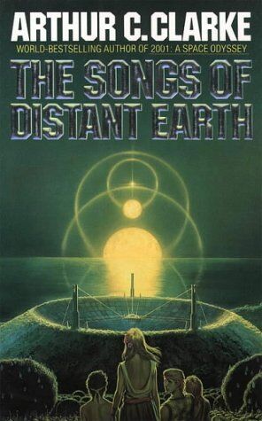 Clarke, Arthur C. - Songs of Distant Earth - Preis vom 13.10.2026 19:28:25 h
