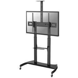 Neomounts PLASMA-M1950E TV-Rollwagen 152,4 cm (60) - 254,0 cm (100) Neigbar, Höhenverstellbar