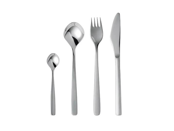 Gense Couverts Fuga 16 pièces
