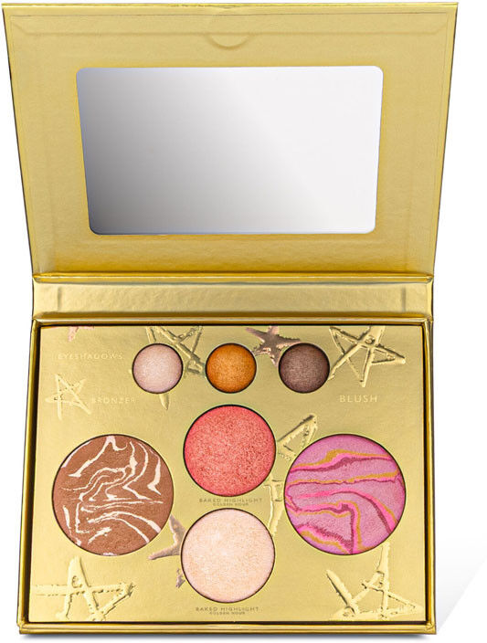 Profusion Cosmetics Coffret Full Face of Glow ! Coffrets Maquillage