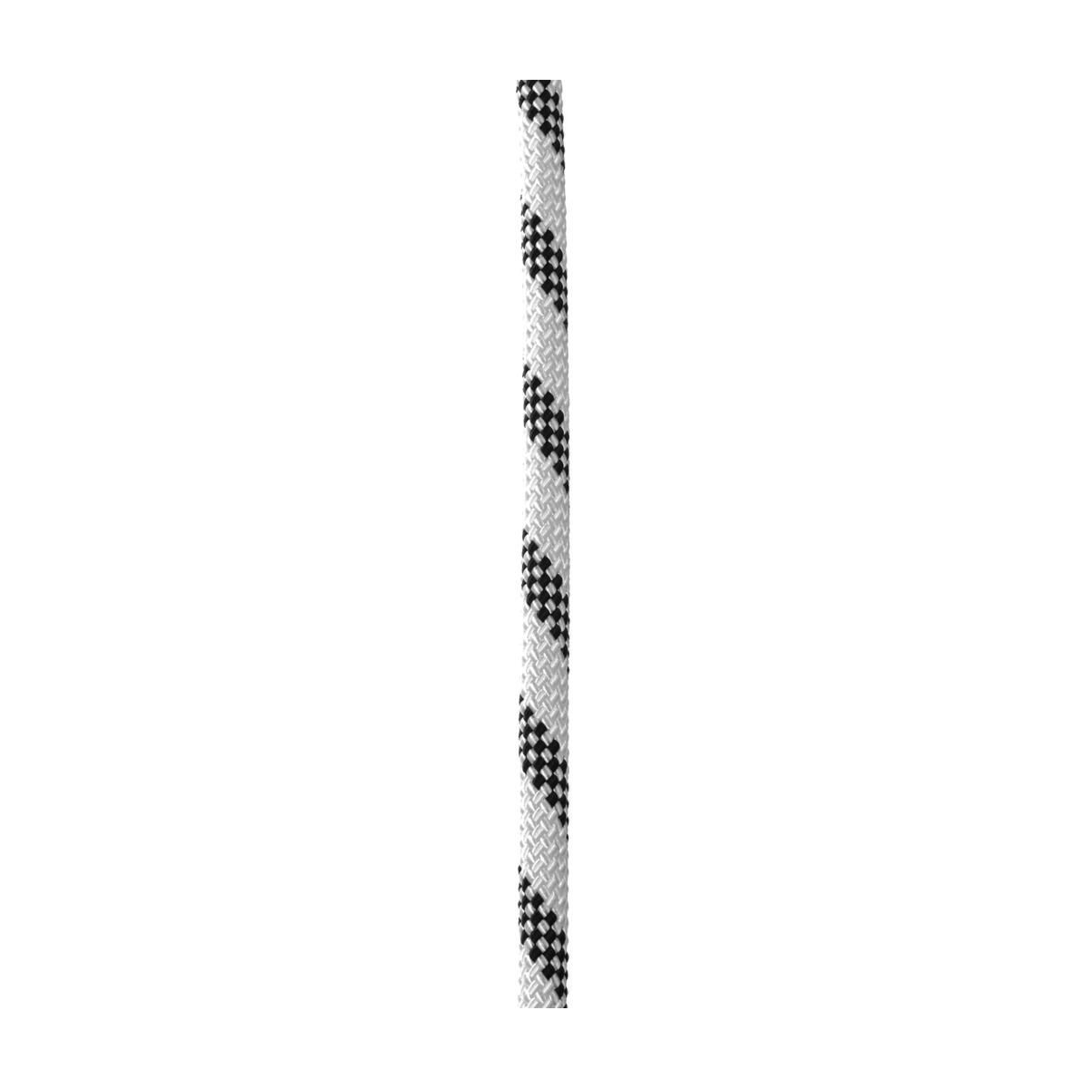 Edelrid Performance Static 12,0mm snow (047) 200 M 832082000470