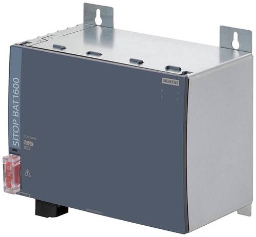 Siemens 6EP4135-0GE00-0AY0 Spezial-Akku Blei 24V 1St.