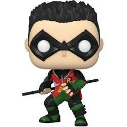 Funko Pop! Gotham Knights : Robin (892)