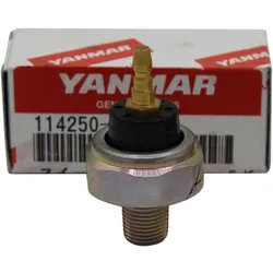 Öldruckschalter M10x1 Yanmar (F18, FX18, F20, FX20, F24...)