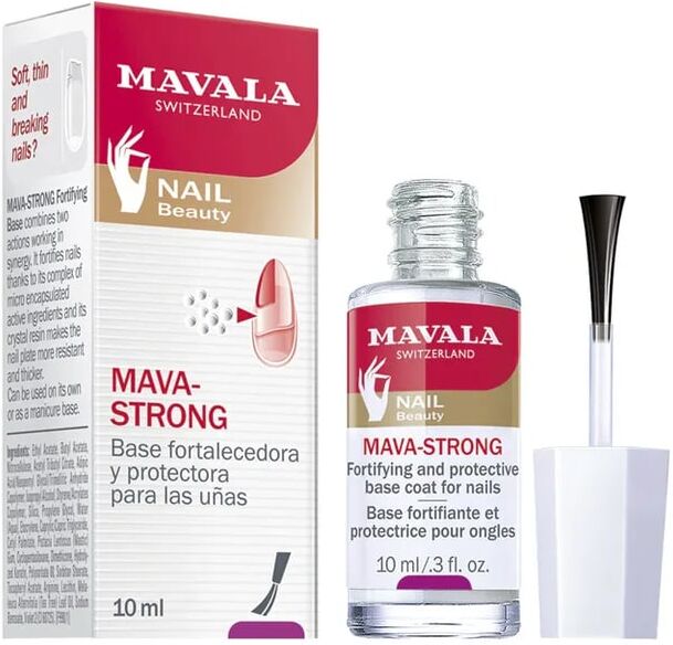 Mavala Mava Strong 10 ml
