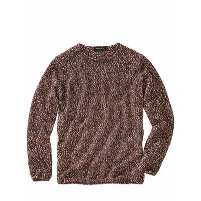 Entspann-dich-Pullover