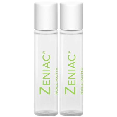 Noreva Zeniac Roll'Activ unreine Haut 2x 2x5 ml Stifte