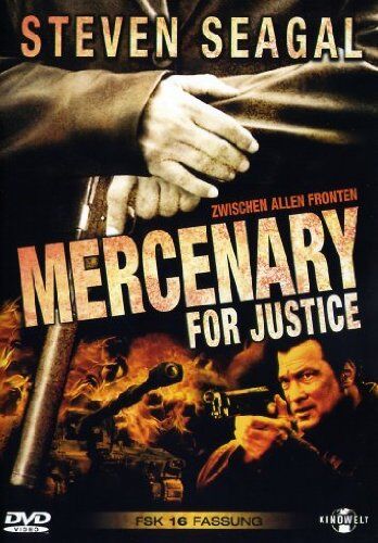 Don E. FauntLeRoy - Mercenary for Justice - Preis vom 13.10.2026 11:25:28 h