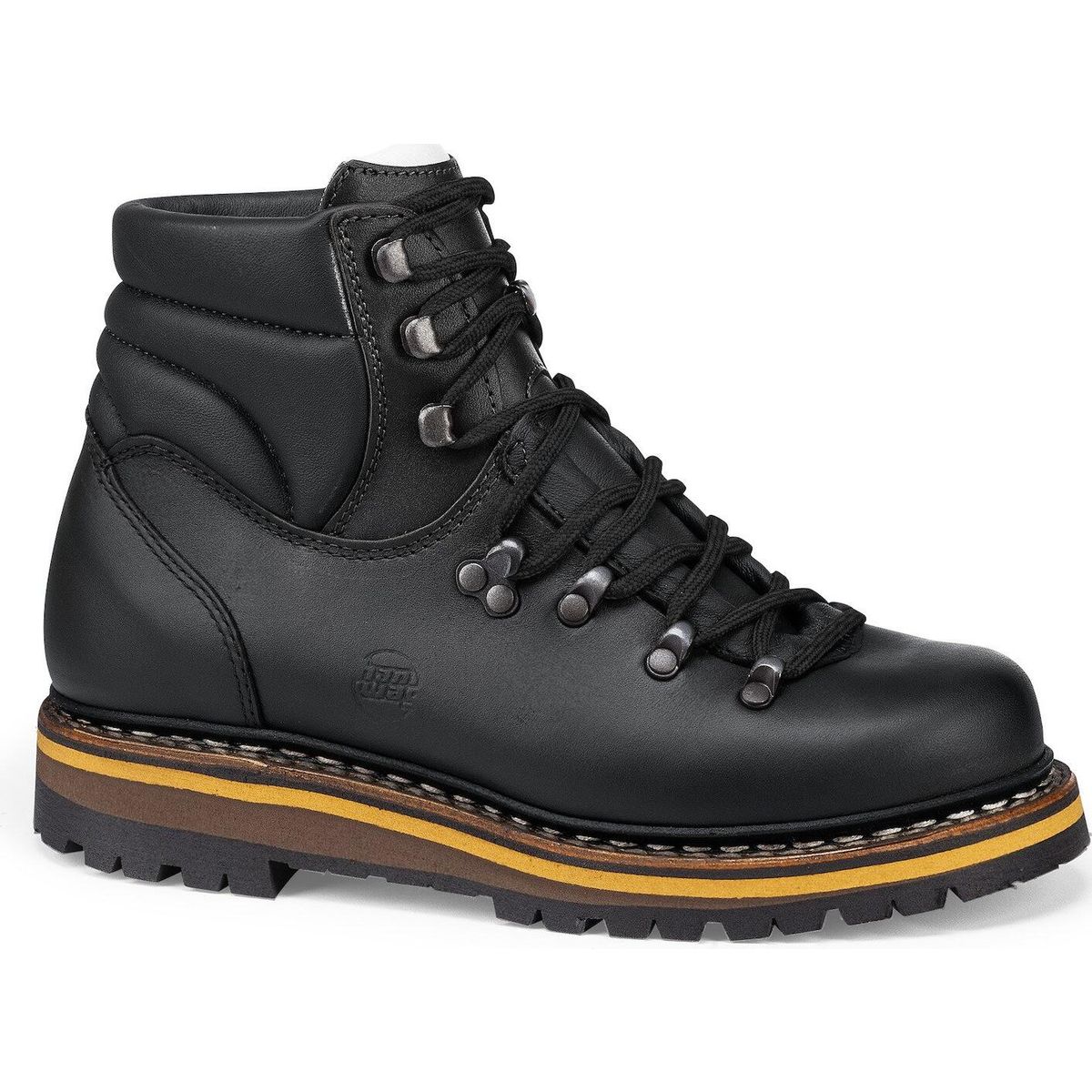 Hanwag Grünten Lady schwarz_black (12) 8 H3104-12-8