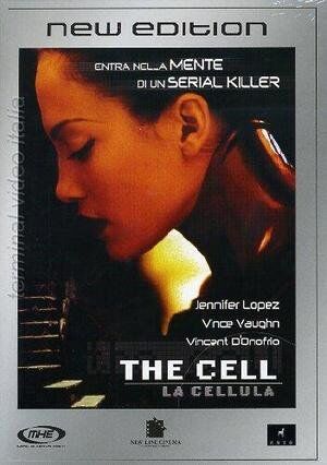 Tarsem Singh - The cell - La cellula [IT Import] - Preis vom 11.10.2026 23:13:37 h