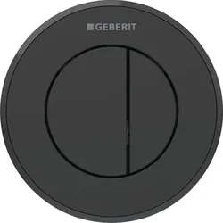 Geberit Typ 10 Fernbetätigung, pneumatisch 116055161
