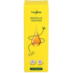 HEYBEE Propolis Tropfen